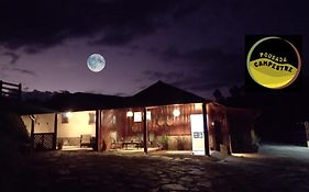 Pousada Campestre